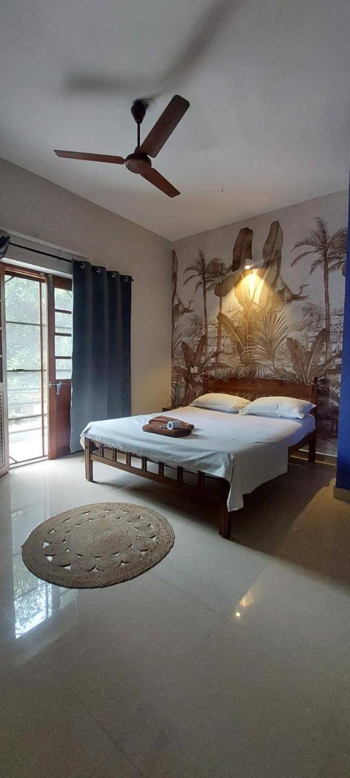 Goodkarma Inn Kochi Εξωτερικό φωτογραφία