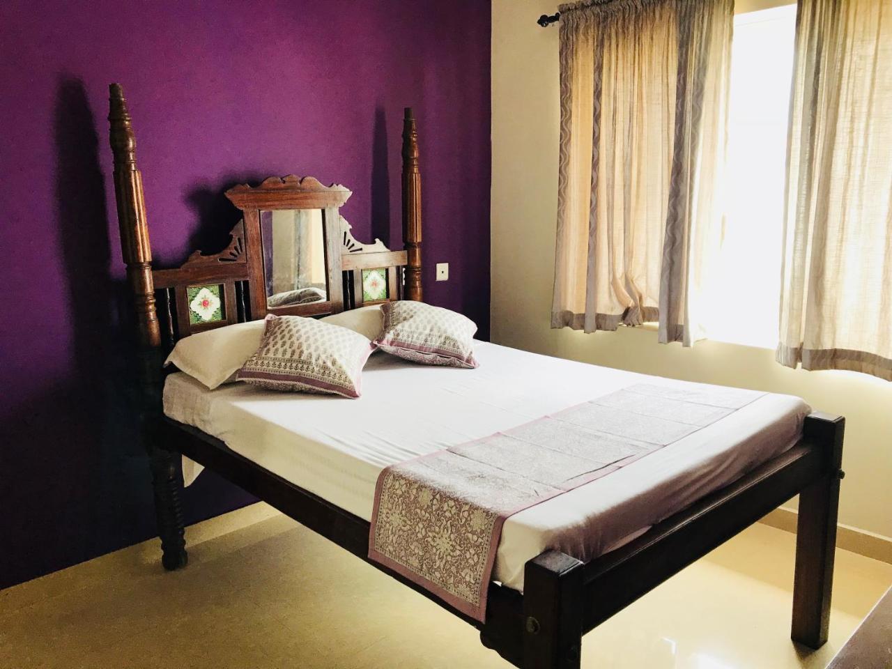 Goodkarma Inn Kochi Εξωτερικό φωτογραφία