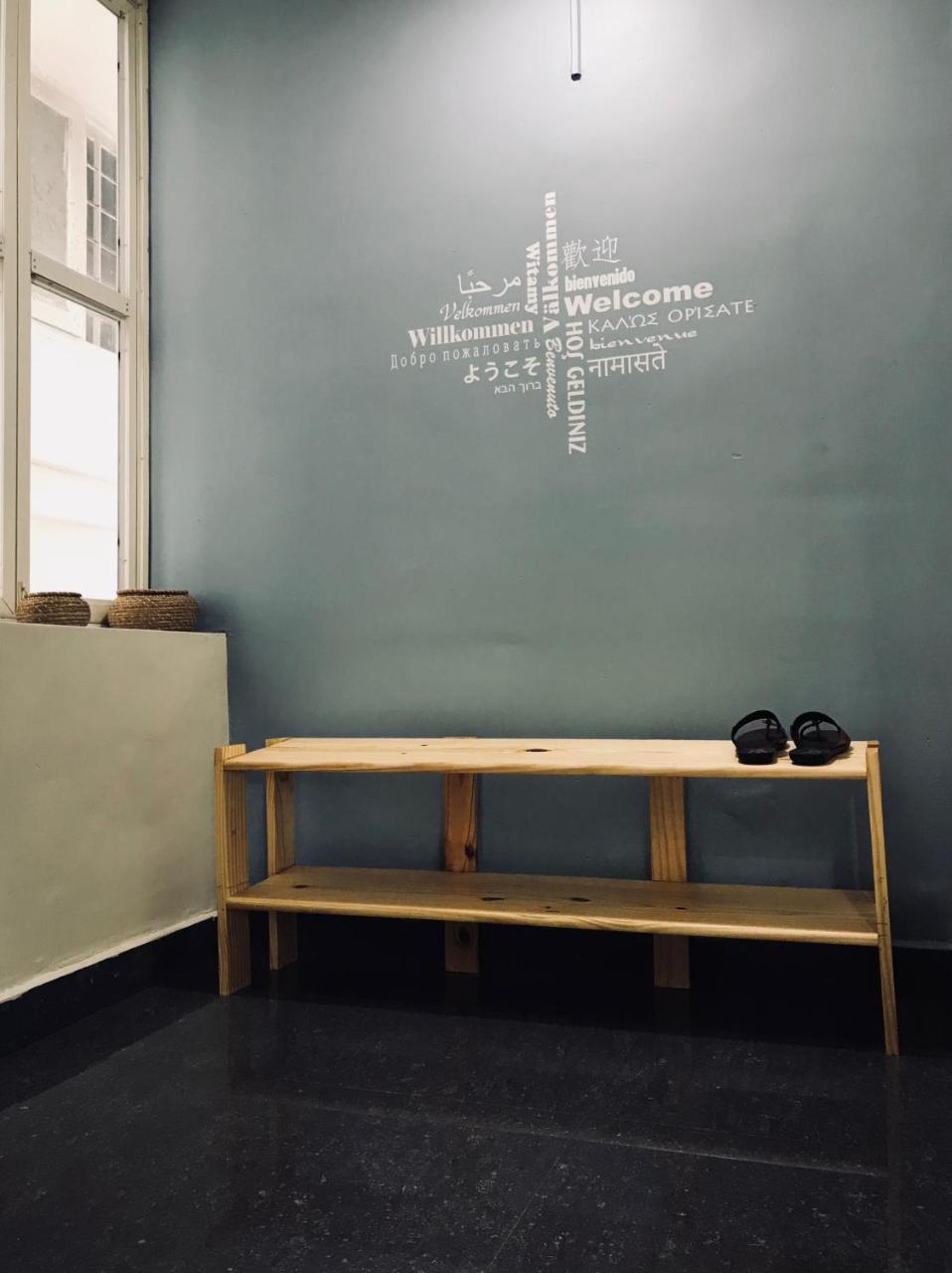 Goodkarma Inn Kochi Εξωτερικό φωτογραφία