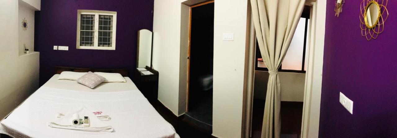 Goodkarma Inn Kochi Εξωτερικό φωτογραφία